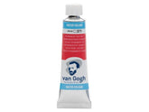 ACUARELA VAN GOGH TUBO 10ML ROJO PERM,OSC | 3 UNIDADES | (TALENS ESPAÑA)